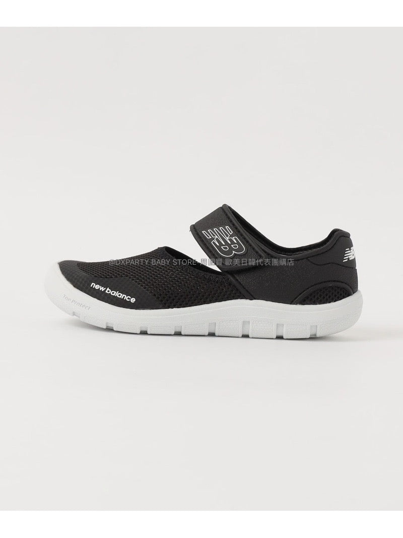 New Balance 208 v2 Sandal B2 12-24cm Shoes (Direct from Japan) 