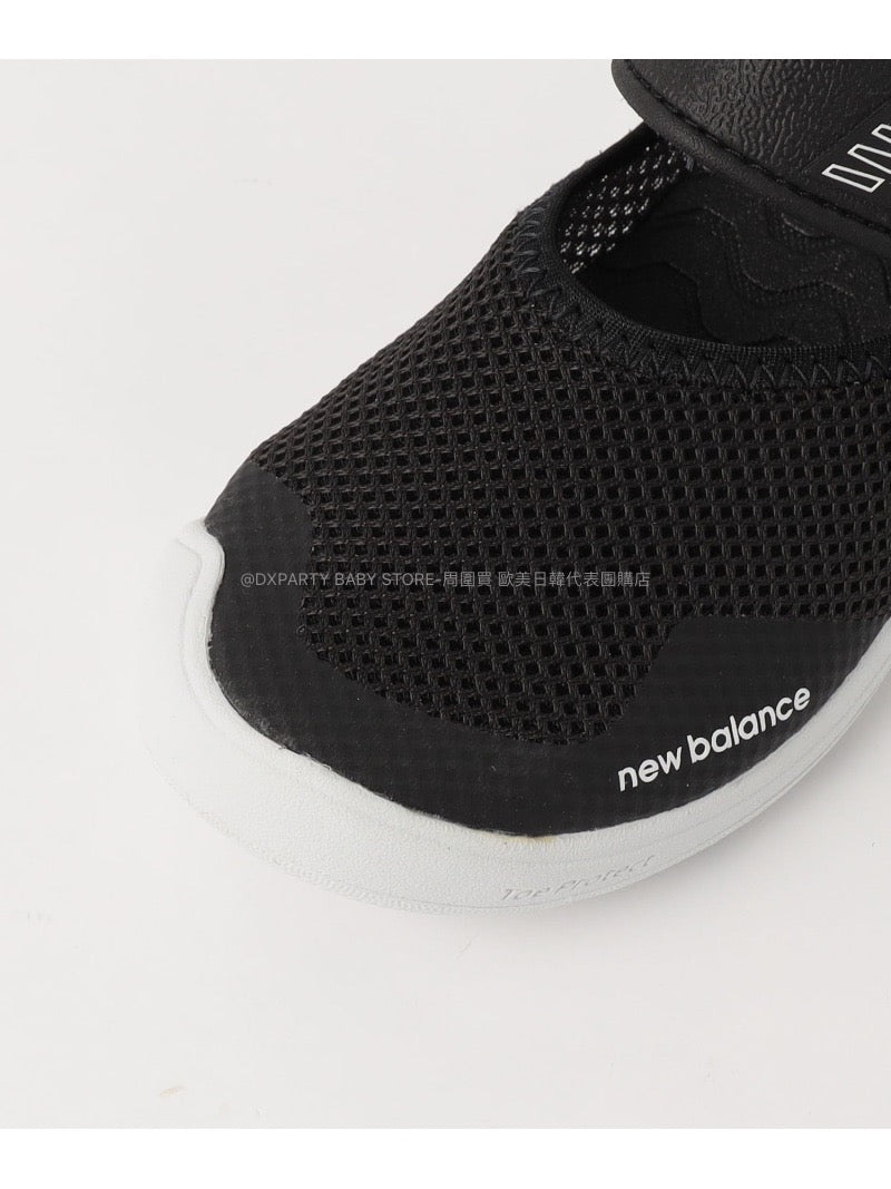 New Balance 208 v2 Sandal B2 12-24cm Shoes (Direct from Japan) 