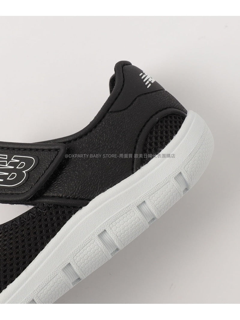New Balance 208 v2 Sandal B2 12-24cm Shoes (Direct from Japan) 