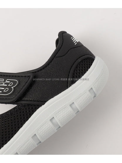 New Balance 208 v2 Sandal B2 12-24cm Shoes (Direct from Japan) 
