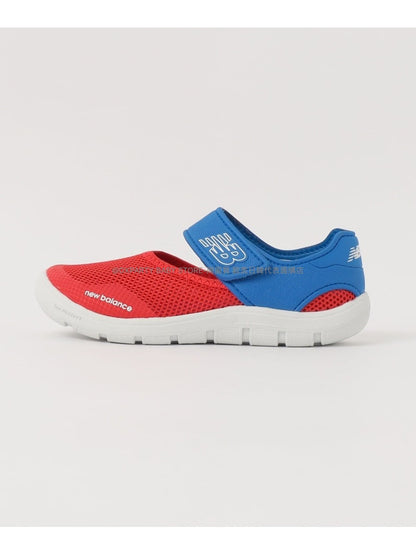 New Balance 208 v2 Sandal B2 12-24cm Shoes (Direct from Japan) 