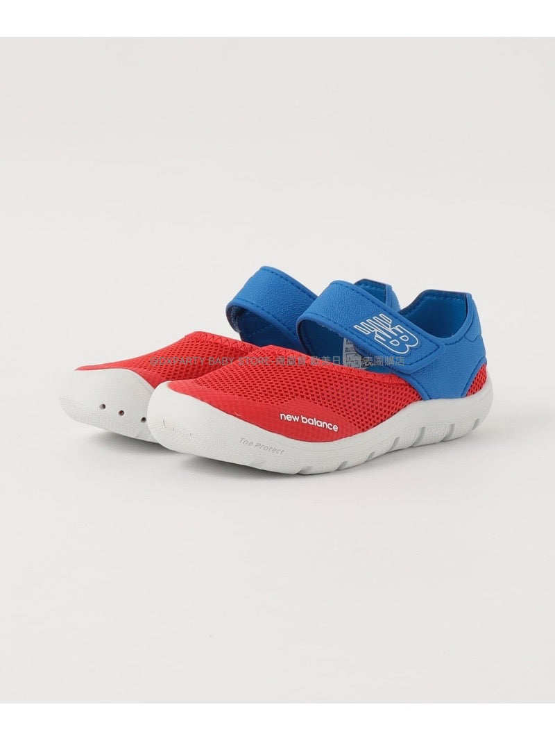 New Balance 208 v2 Sandal B2 12-24cm Shoes (Direct from Japan) 