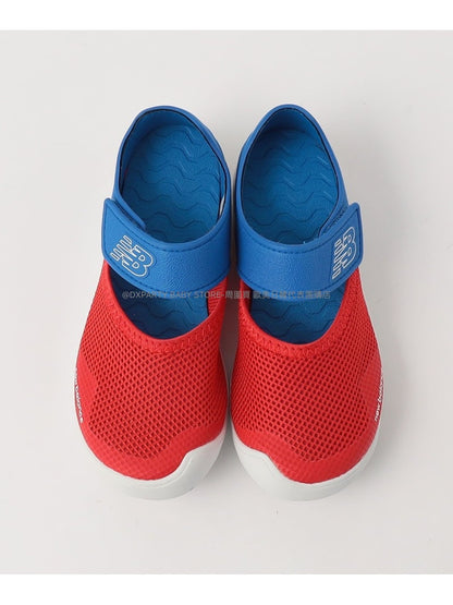New Balance 208 v2 Sandal B2 12-24cm Shoes (Direct from Japan) 