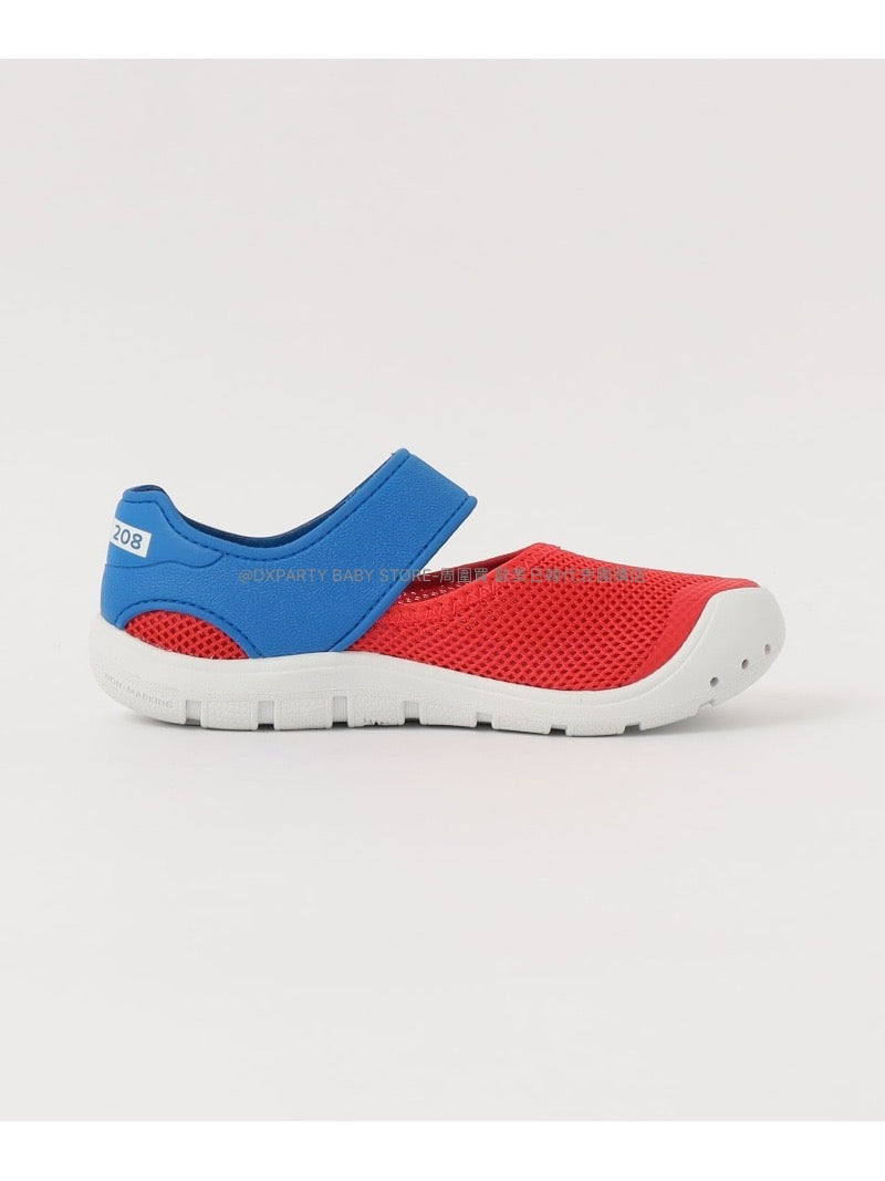 New Balance 208 v2 Sandal B2 12-24cm Shoes (Direct from Japan) 