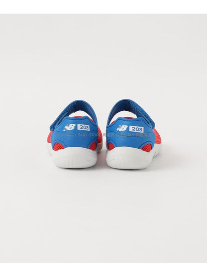 New Balance 208 v2 Sandal B2 12-24cm Shoes (Direct from Japan) 