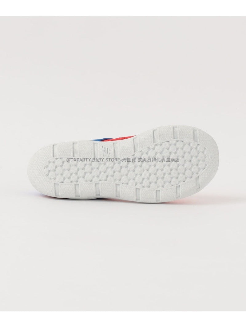 New Balance 208 v2 Sandal B2 12-24cm Shoes (Direct from Japan) 
