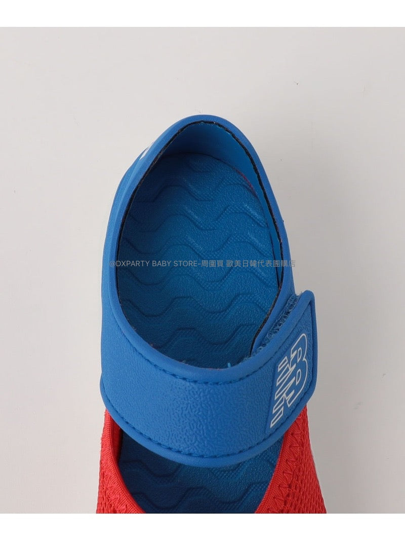 New Balance 208 v2 Sandal B2 12-24cm Shoes (Direct from Japan) 