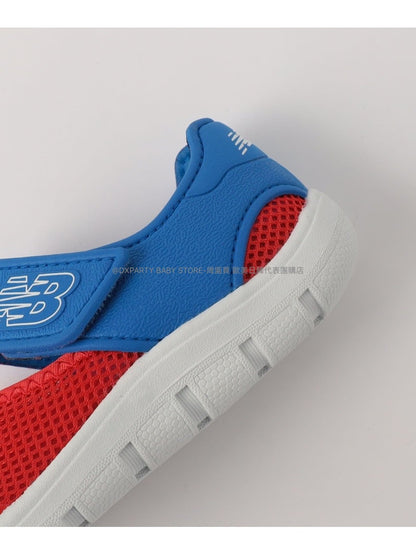 New Balance 208 v2 Sandal B2 12-24cm Shoes (Direct from Japan) 
