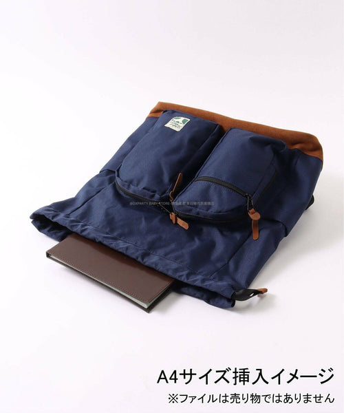 日本直送 OUTDOOR PRODUCTS 別注版 DRAWSTRING 抽繩背囊  包系列