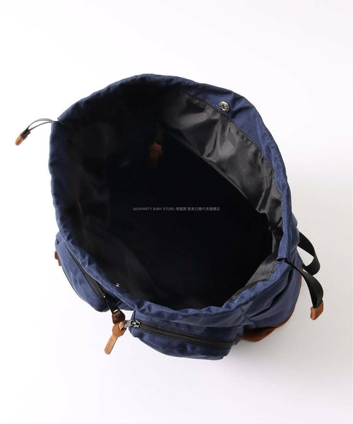 日本直送 OUTDOOR PRODUCTS 別注版 DRAWSTRING 抽繩背囊  包系列