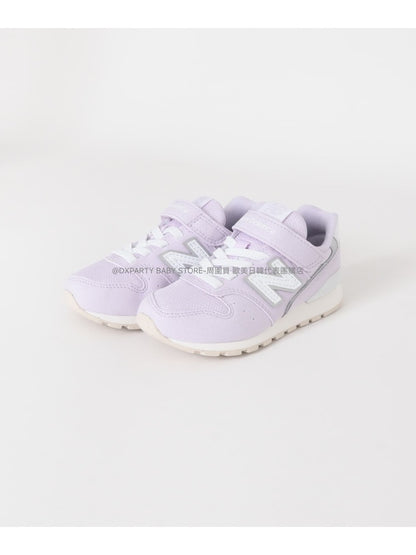 New Balance YV996 17-24cm Shoes, Direct from Japan 