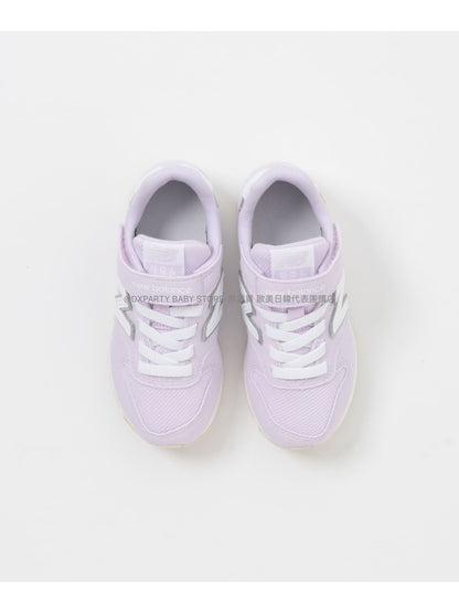 New Balance YV996 17-24cm Shoes, Direct from Japan 