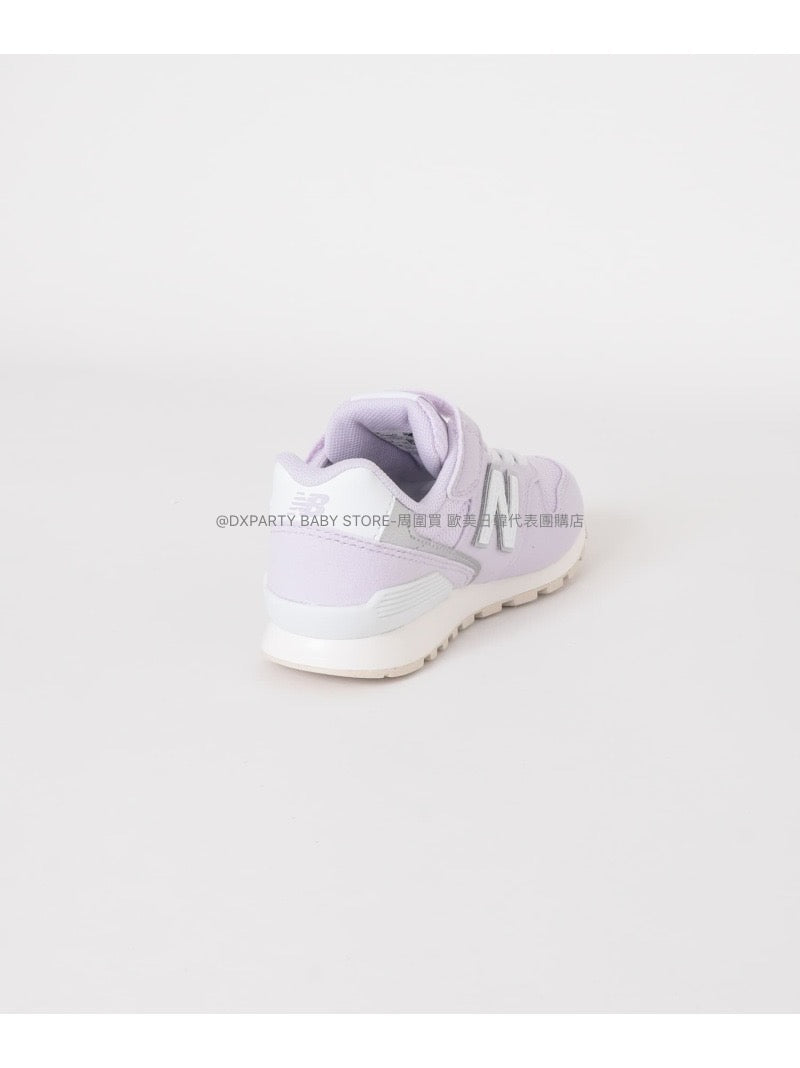New Balance YV996 17-24cm Shoes, Direct from Japan 