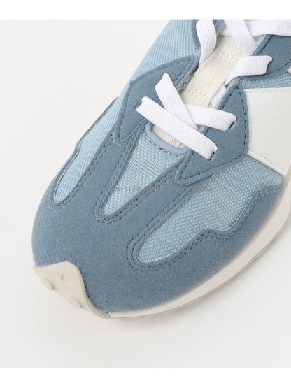 New Balance 327 FH 12-21.5cm Shoes, Direct from Japan 