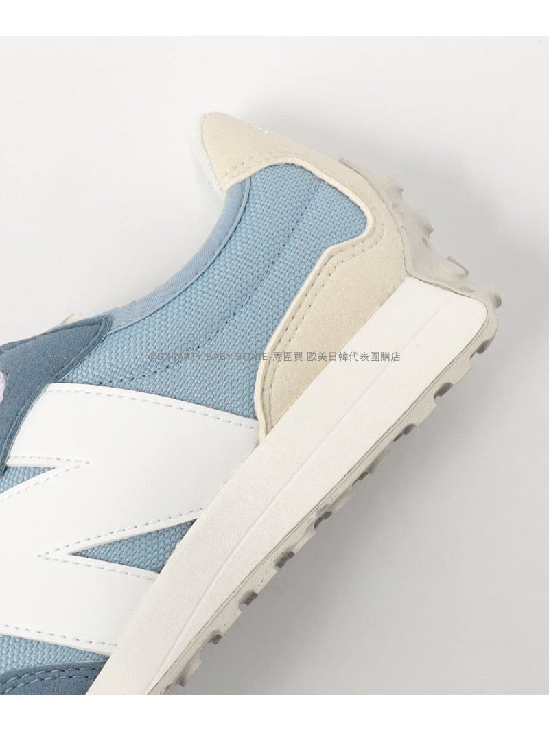 New Balance 327 FH 12-21.5cm Shoes, Direct from Japan 