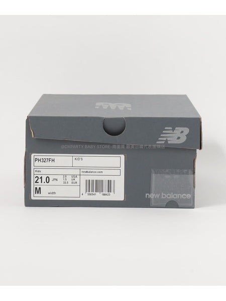 日本直送 New Balance  327 FH  12-21.5cm 鞋系列