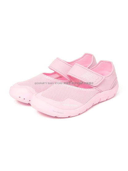 New Balance 208 v2 Sandal B2 12-24cm Shoes (Direct from Japan) 