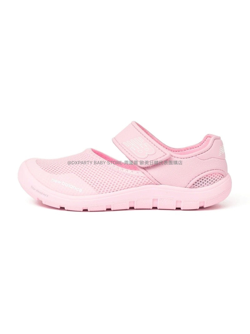 New Balance 208 v2 Sandal B2 12-24cm Shoes (Direct from Japan) 