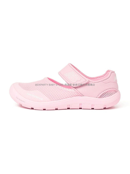 New Balance 208 v2 Sandal B2 12-24cm Shoes (Direct from Japan) 
