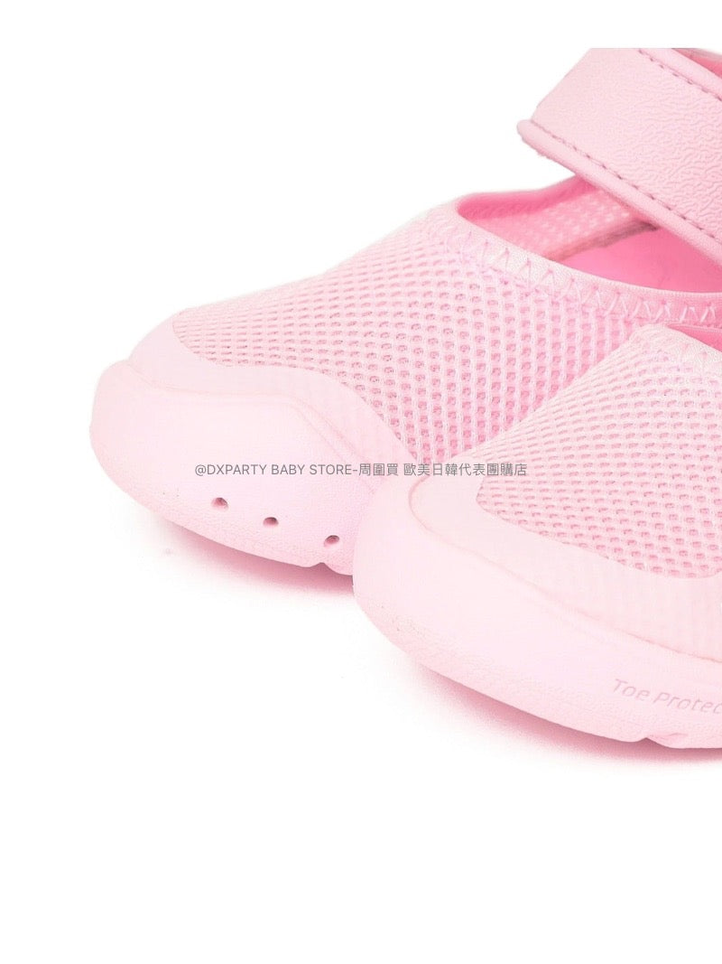 New Balance 208 v2 Sandal B2 12-24cm Shoes (Direct from Japan) 