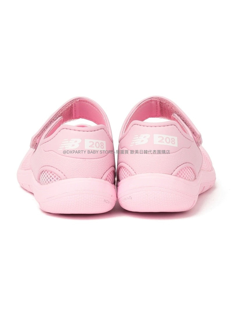New Balance 208 v2 Sandal B2 12-24cm Shoes (Direct from Japan) 