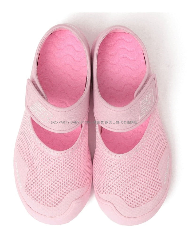 New Balance 208 v2 Sandal B2 12-24cm Shoes (Direct from Japan) 