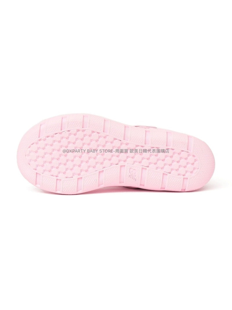 New Balance 208 v2 Sandal B2 12-24cm Shoes (Direct from Japan) 