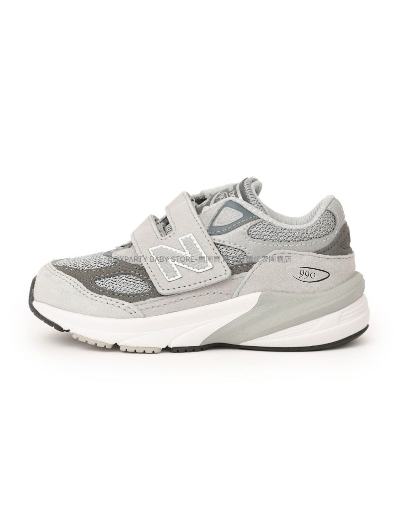 New Balance IV990 14-16cm Shoes Series Direct from Japan 