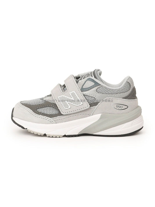 New Balance IV990 14-16cm Shoes Series Direct from Japan 