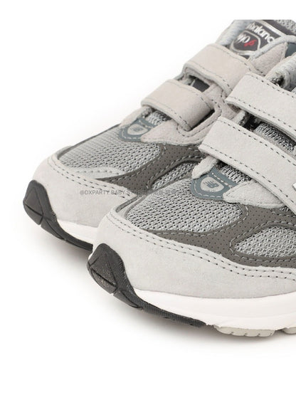 New Balance IV990 14-16cm Shoes Series Direct from Japan 