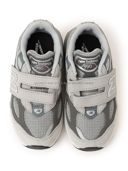 New Balance IV990 14-16cm Shoes Series Direct from Japan 