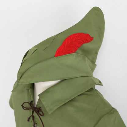 Japanese children's clothing Peter Pan 85-130cm boys' Halloween cosplay costume Halloween ghost special AAA 