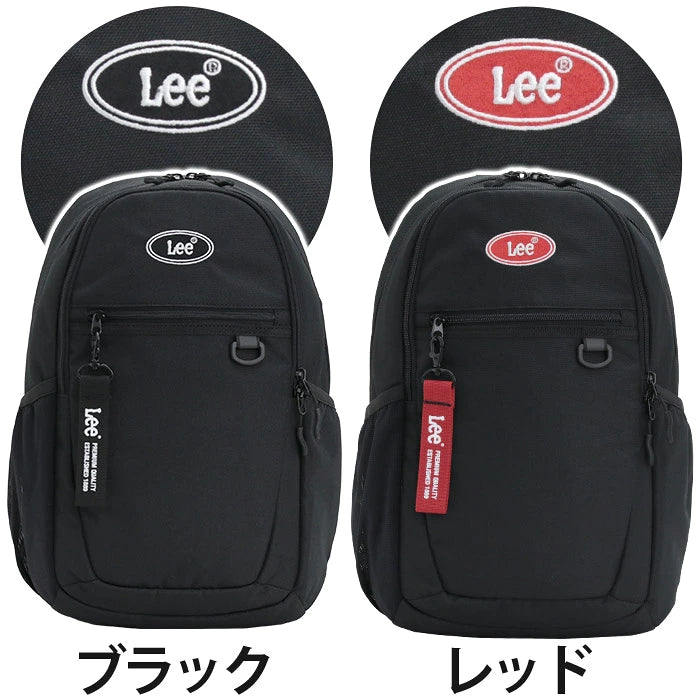 Lee waterproof lightweight A4 backpack series shipped directly from Japan 