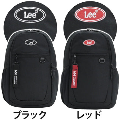 Lee waterproof lightweight A4 backpack series shipped directly from Japan 