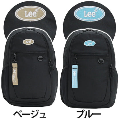 Lee waterproof lightweight A4 backpack series shipped directly from Japan 