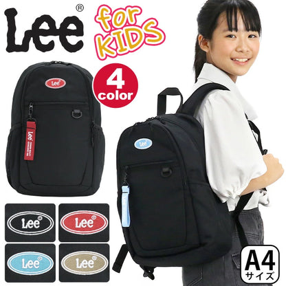 Lee waterproof lightweight A4 backpack series shipped directly from Japan 
