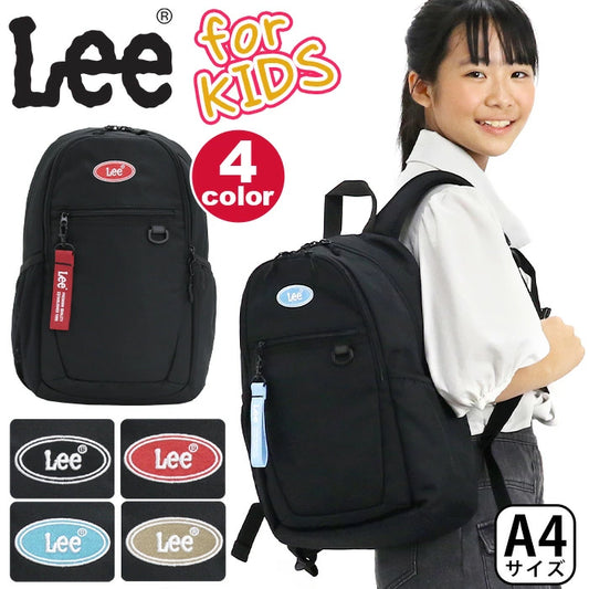 日本直送 Lee  輕量 A4 背囊 16L 包系列 其他品牌