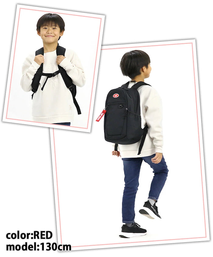 Lee waterproof lightweight A4 backpack series shipped directly from Japan 