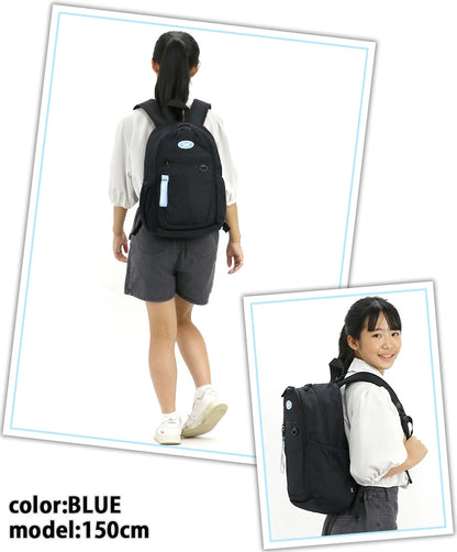Lee waterproof lightweight A4 backpack series shipped directly from Japan 