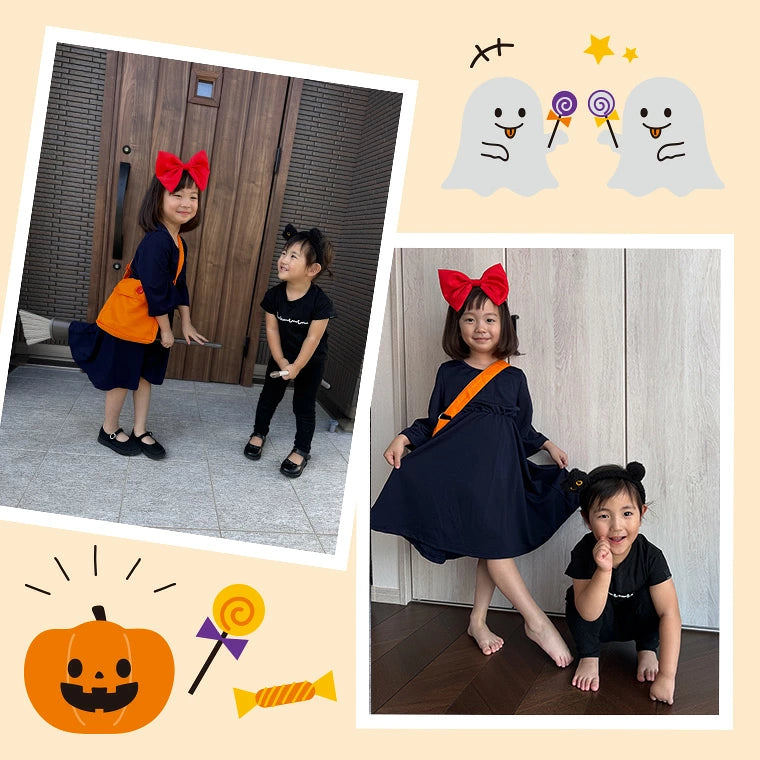 DIY T-shirts shipped directly from Japan (95-150cm/S-XXXL) for boys, girls, and adults. Halloween Cosplay Costumes for Halloween! 