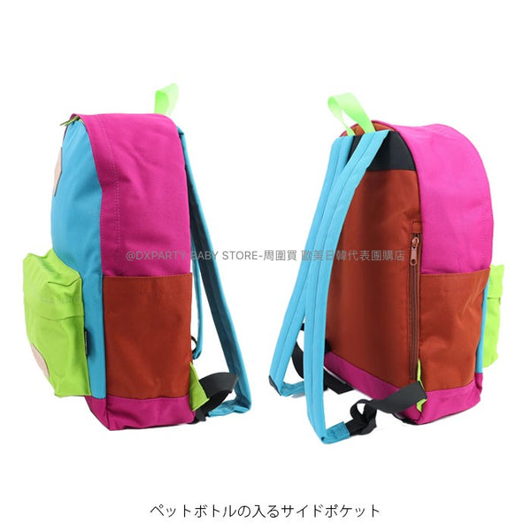 日本直送 OUTDOOR PRODUCTS 16L 背囊 可放A4 包系列