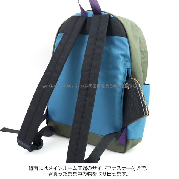 日本直送 OUTDOOR PRODUCTS 16L 背囊 可放A4 包系列