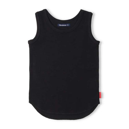 Moujonjon Japanese-made vest for boys (90-140cm) (Summer TOPS) 