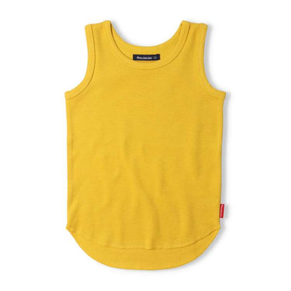 Moujonjon Japanese-made vest for boys (90-140cm) (Summer TOPS) 