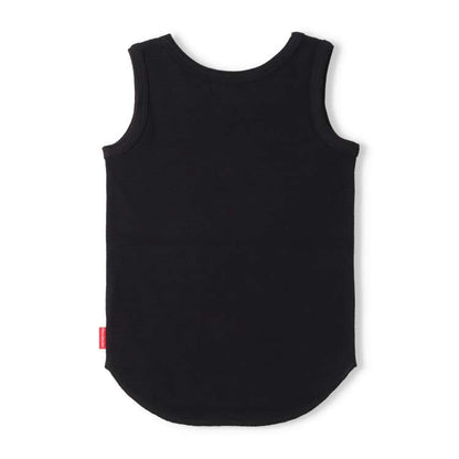 Moujonjon Japanese-made vest for boys (90-140cm) (Summer TOPS) 