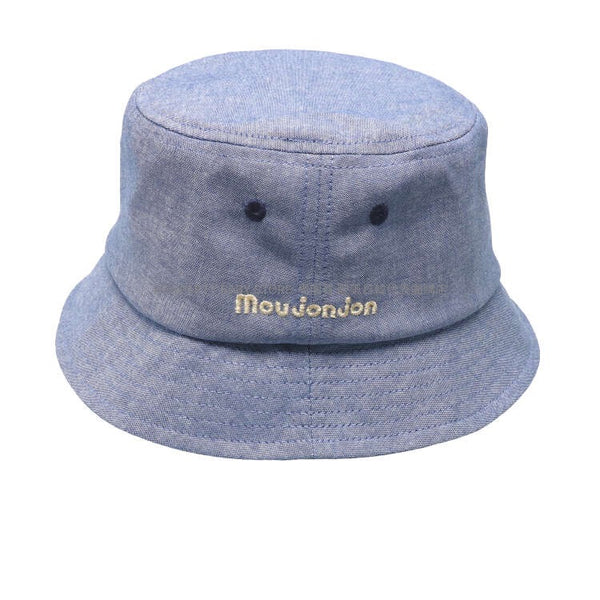 日本直送 Moujonjon 防UV 吸水速乾 漁夫帽 52-56cm 夏季 帽系列