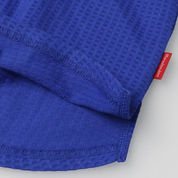 日本童裝 Moujonjon 棒球外套 90-140cm 男童款 夏季 OUTERWEAR TOPS