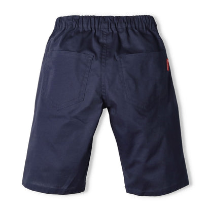 Japanese Moujonjon children's clothing work shorts 90-140cm boys' summer PANTS 