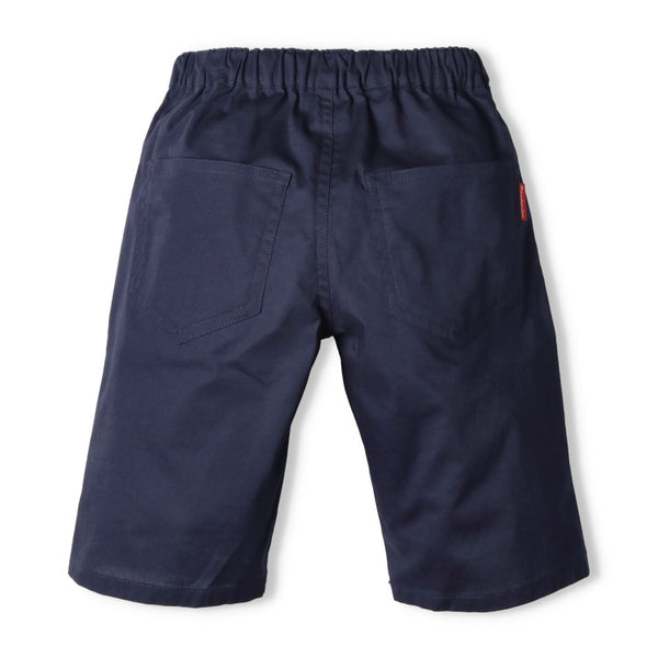 日本童裝 Moujonjon 工裝短褲 90-140cm 男童款 夏季 PANTS