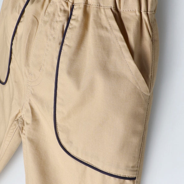 日本童裝 Moujonjon 工裝短褲 90-140cm 男童款 夏季 PANTS